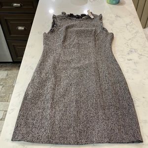 Loft work dress
